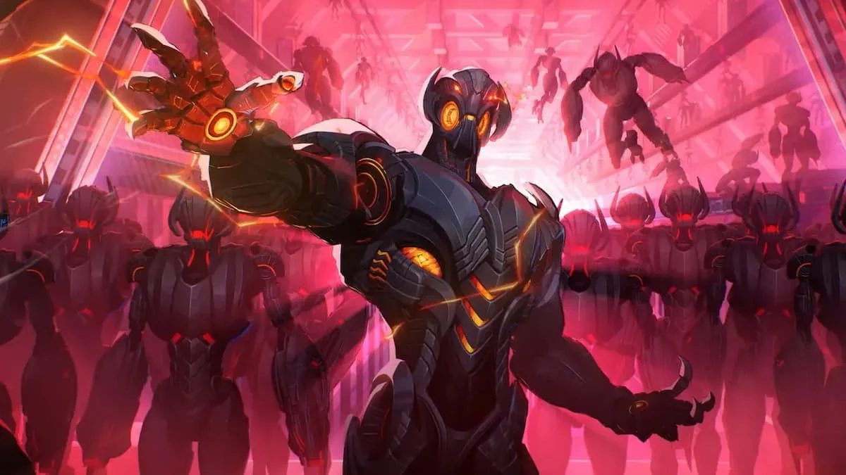 Best Team Comps for Marvel Rivals Season 2.5